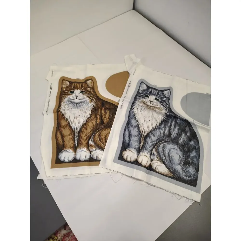 Cranston Print Works Co. cut out